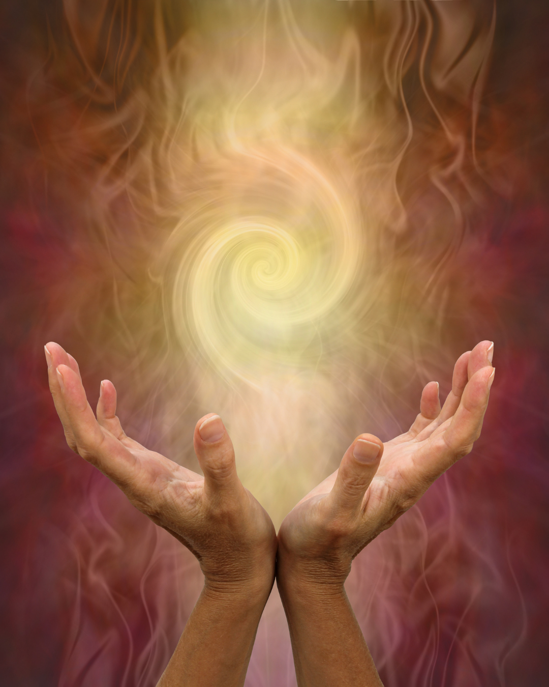 Pranic Healing